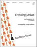 Crossing Jordan